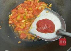 混搭通心粉的做法图解8