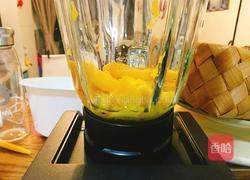 芒果气泡饮的做法图解4