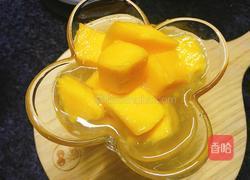芒果气泡饮的做法图解7