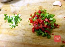 洋葱木耳凉拌的做法图解3