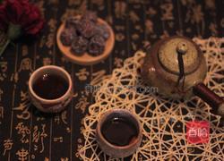 乌梅普洱茶的做法图解6