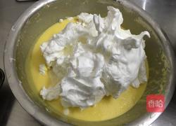 长崎蜂蜜蛋糕的做法图解5