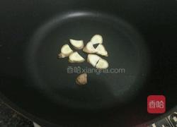 豆豉海蛎焖肉的做法图解1