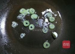 私房素烧腐竹的做法图解5