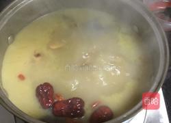 松茸鸡汤的做法图解6