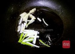 咸鱼炖豆腐的做法图解4
