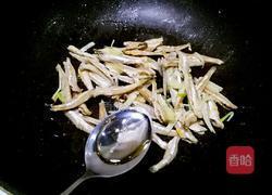 咸鱼炖豆腐的做法图解6