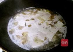 咸鱼炖豆腐的做法图解10