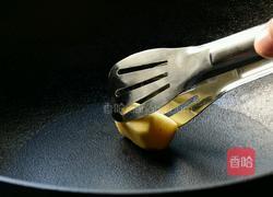 雪菜黄颡鱼的做法图解5