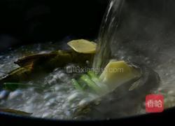 雪菜黄颡鱼的做法图解7