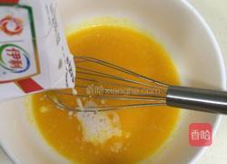 戚风椰蓉蛋糕的做法图解4