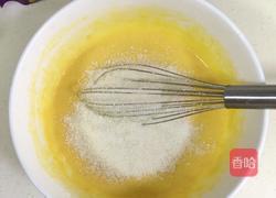 戚风椰蓉蛋糕的做法图解6