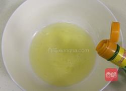 戚风椰蓉蛋糕的做法图解8