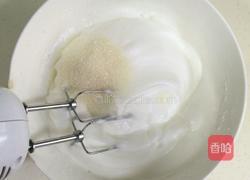 戚风椰蓉蛋糕的做法图解11