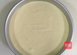 戚风椰蓉蛋糕的做法图解14