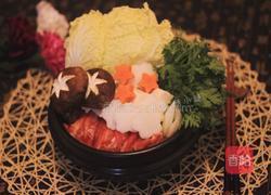 日式寿喜锅的做法图解16