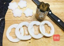 日式寿喜锅的做法图解3