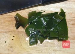 日式寿喜锅的做法图解6