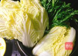 日式寿喜锅的做法图解14