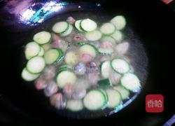 蛤蜊黄瓜汤的做法图解5