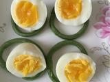 水煮鸡蛋的做法[图]