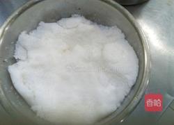 草莓果酱一熔岩芝士饭(堡)的做法图解9