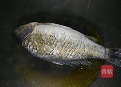 侉炖鱼的做法图解2