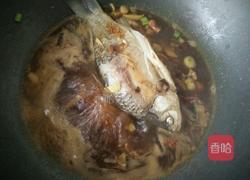 侉炖鱼的做法图解5