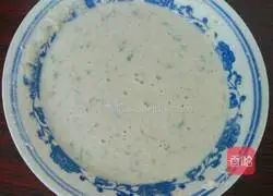How to make buckwheat pancakes 3