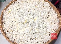 自制干萝卜丝的做法图解3