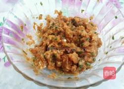 鸡肉馅饼的做法图解6