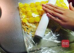 豆腐重奶酪芝士蛋糕的做法图解2