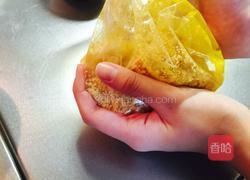 豆腐重奶酪芝士蛋糕的做法图解3