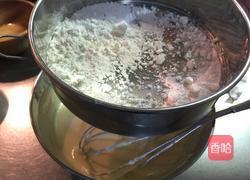 豆腐重奶酪芝士蛋糕的做法图解7