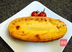 豆腐重奶酪芝士蛋糕的做法图解11