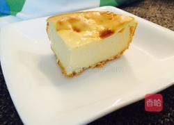 豆腐重奶酪芝士蛋糕的做法图解13