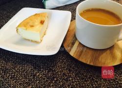 豆腐重奶酪芝士蛋糕的做法图解14