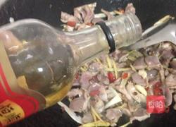 辣炒鸡杂的做法图解5