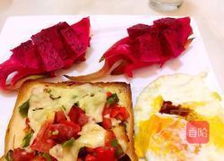 简易凯撒大帝的做法图解2