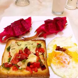 简易凯撒大帝的做法[图]