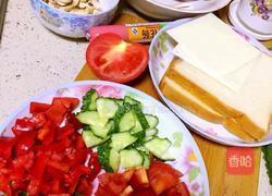 简易凯撒大帝的做法图解1