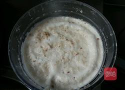 藕羹的做法图解3