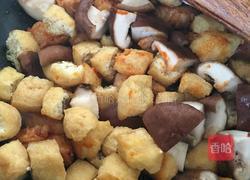 豆腐泡蒸肉的做法图解4