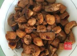 豆腐泡蒸肉的做法图解6