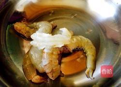 宫保虾球的做法图解2