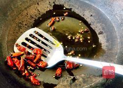 宫保虾球的做法图解5