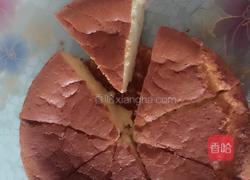 玫瑰生日蛋糕的做法图解1