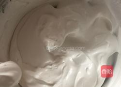玫瑰生日蛋糕的做法图解2