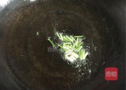 油焖香菇的做法图解3