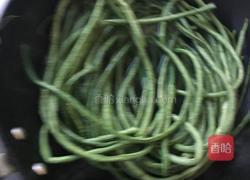 煎长豆卷的做法图解1